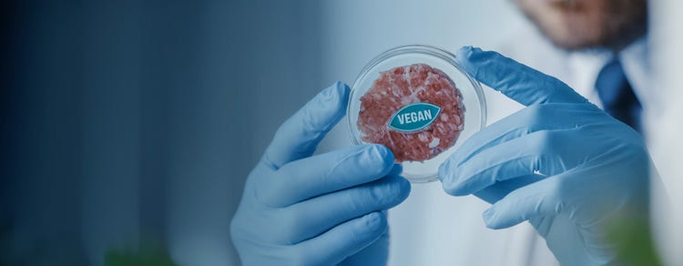 使用合成生物学技术进行精密发酵
