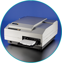 SpectraMax L Microplate