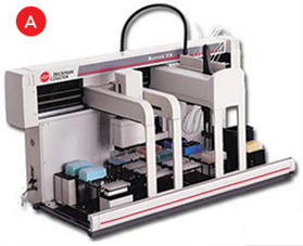 Biomek FXP Workstation