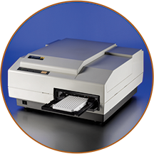 SpectraMax L Microplate Luminometer