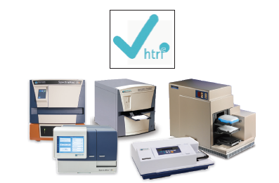 HTRF-compatible SpectraMax