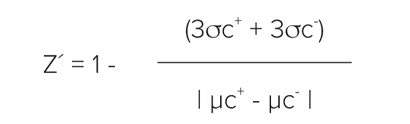 Z´ factors