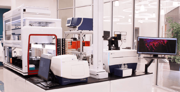 NCI (National Cancer Institute)