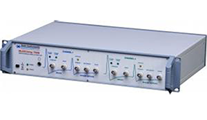 MultiClamp 700B 微电极放大器