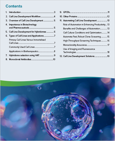Book Contents
