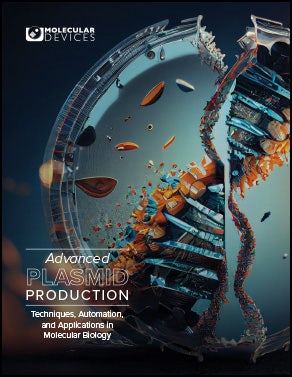 Plasmid Production-Ebook