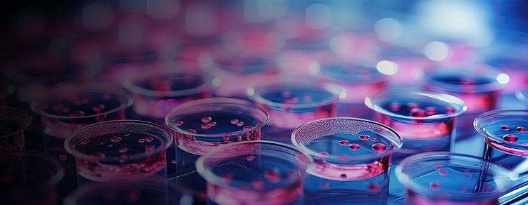 cell line development