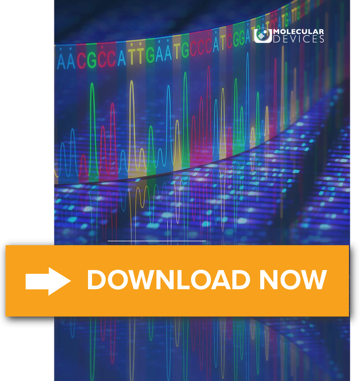 Protein Detection eBook