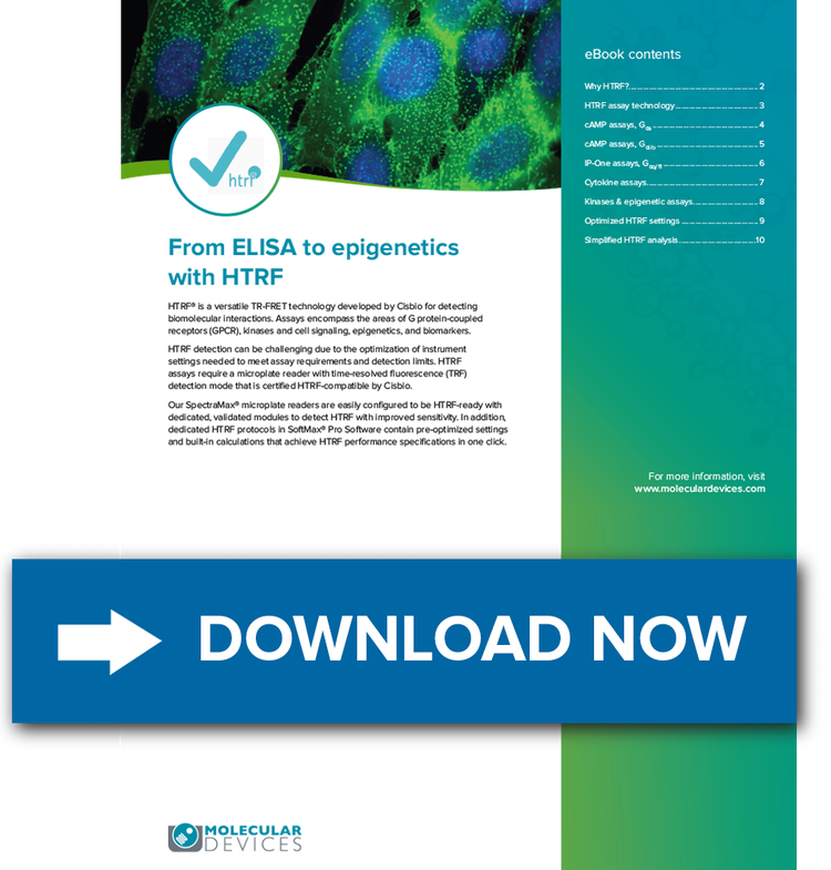 ELISA to HTRF-Ebook