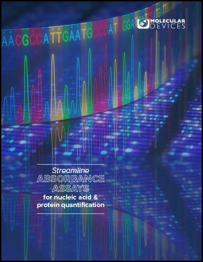Protein Detection eBook
