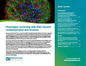 Phenotypic Screening Ebook