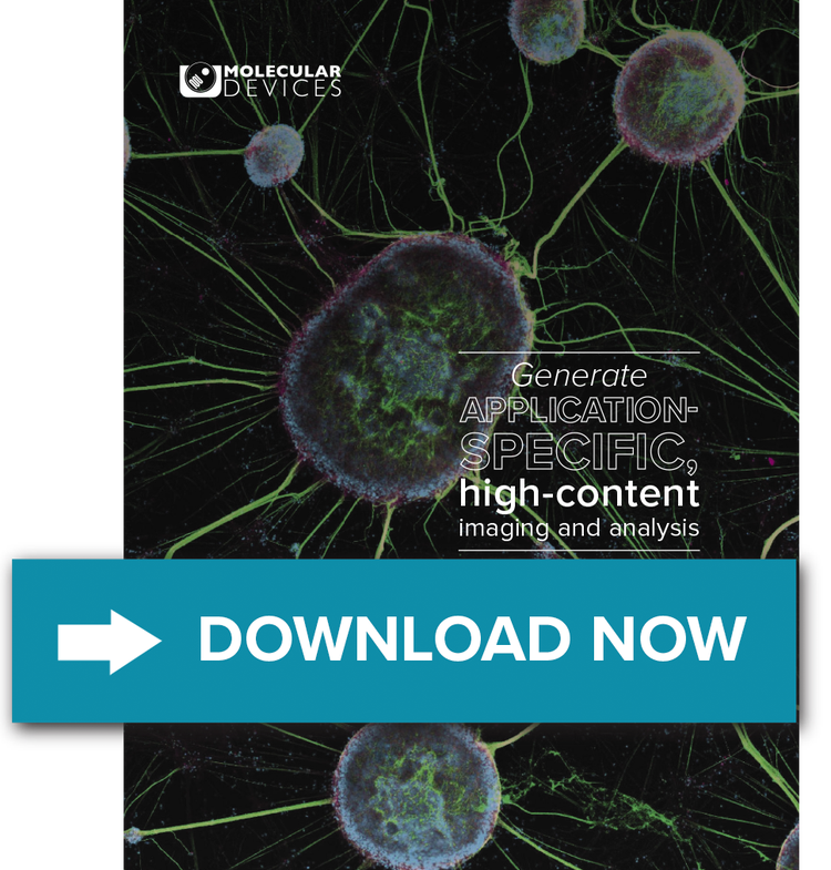 High-content Imaging-Ebook