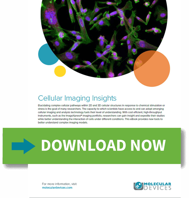 Cellular Imaging Insights-Ebook