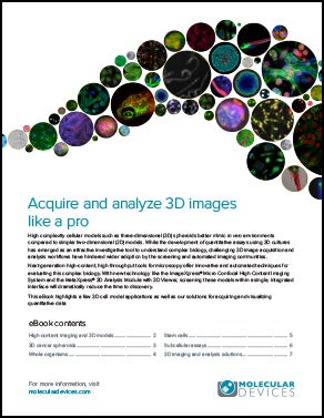 3D Cellular Ebook
