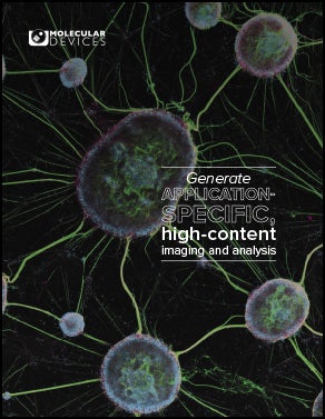 High-content Imaging-Ebook