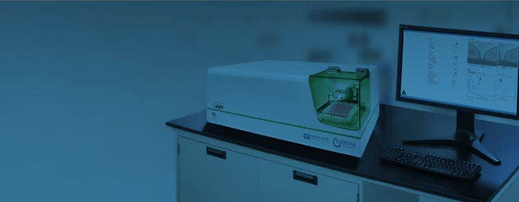CloneSelect Single-Cell Printer