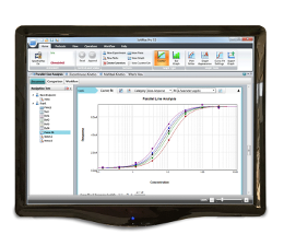 SoftMax Pro 软件