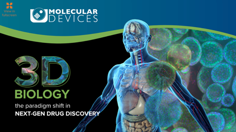 3D 生物学：下一代药物发现的范式转变