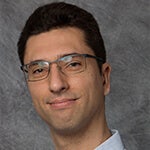 Yannick Martinez，客户经理