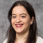 Rihab Aljane，微孔板读板机客户经理
