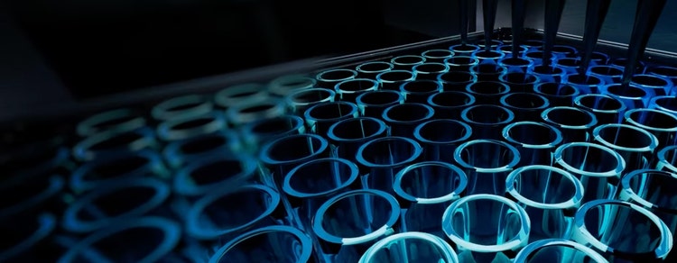 Testing Tubes