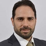 Andrea Zecchini，客户经理