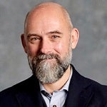 Philippe Van Aerden，客户经理