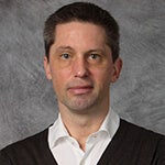 Stefan Weidner，客户经理