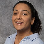 Nisha Pandit，微孔板读板机客户经理