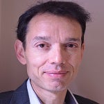 Stéphane Cardon，客户经理