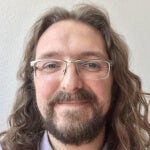 Simon Tendil，客户经理