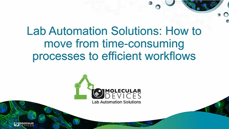 Lab Automation Solutions