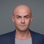 Muamer Hodzic，客户经理