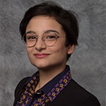 Ruma Luthi，客户经理