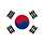 韩国