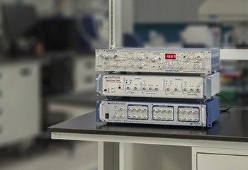 Axon Patch-Clamp