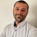 Nicolas Yken，客户经理
