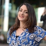 Anna Russo，客户经理