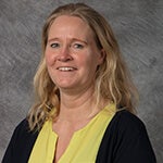 Maja Hoi，客户经理