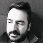 Paolo Ferro，客户经理
