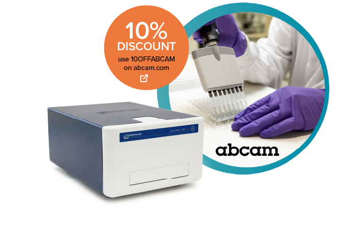 Abcam 的 SimpleStep ELISA 试剂盒