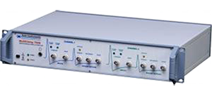 Axon 膜片钳放大器