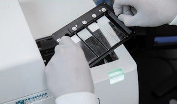 环境控制，使用机载环境控制对活细胞检测进行监测