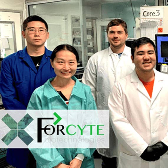 Forcyte Biotechnologies 使用 ImageXpress 显微 4 来进行生物力医学发现筛选