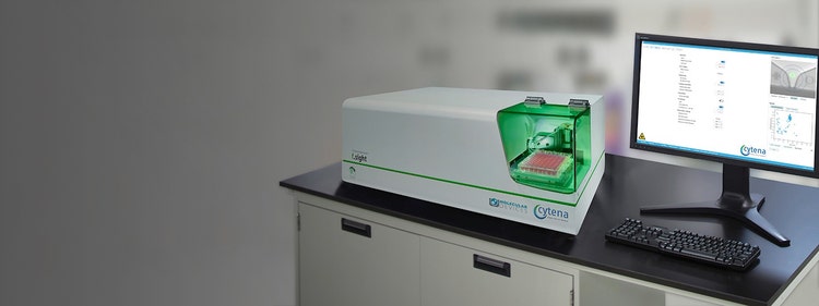 CloneSelect 高通量单细胞分离系统