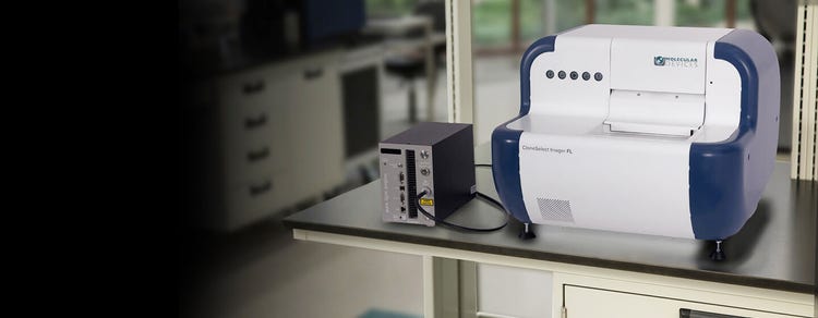 CloneSelect  Imager 细胞生长分析系统