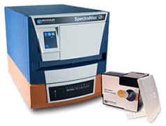 SpectraMax i3x 多功能微孔板读板机