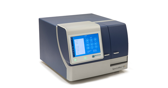 SpectraMax id5 Multimode Microplate Reader
