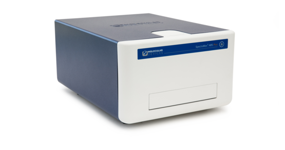 SpectraMax ABS Plus